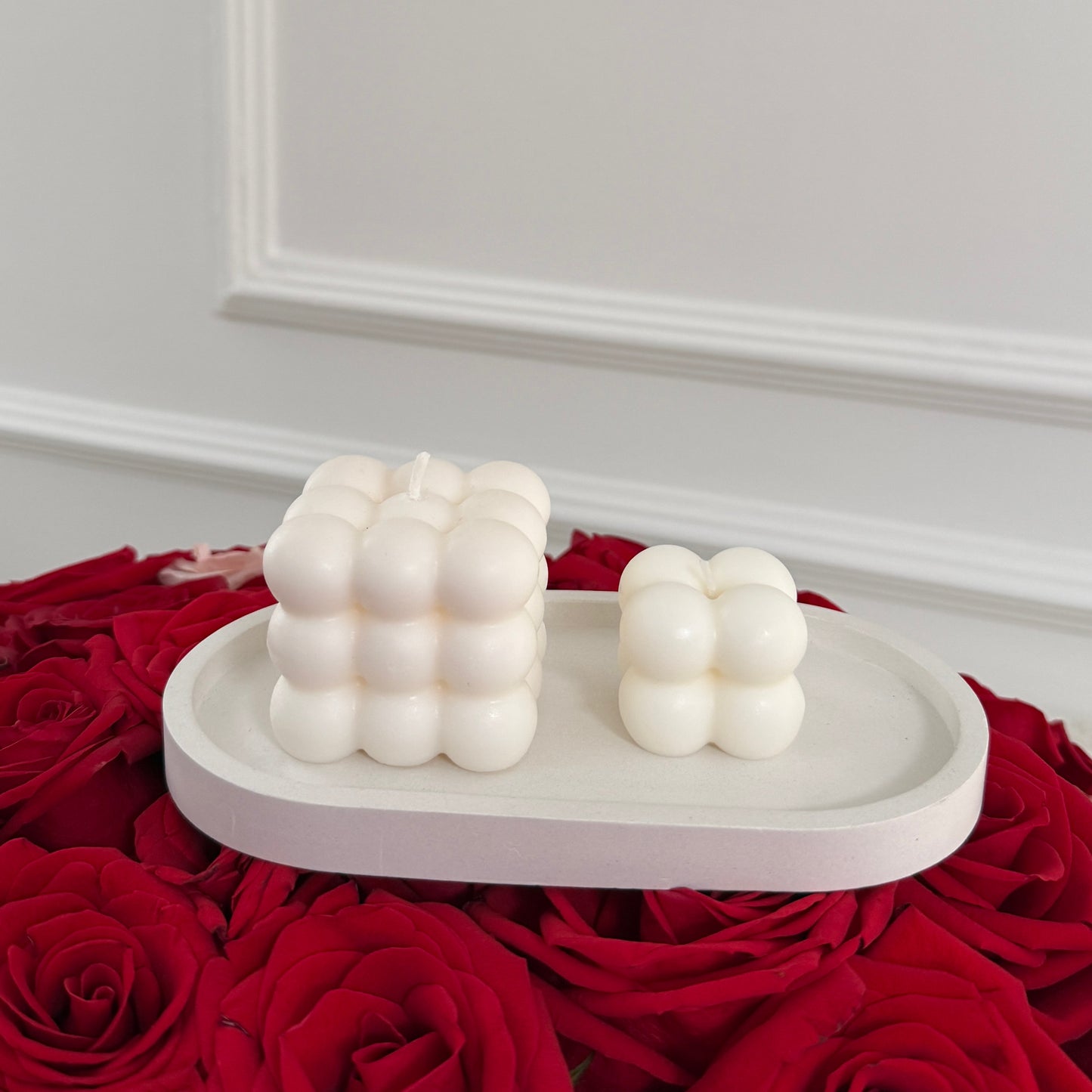 Velas Nube Vanille