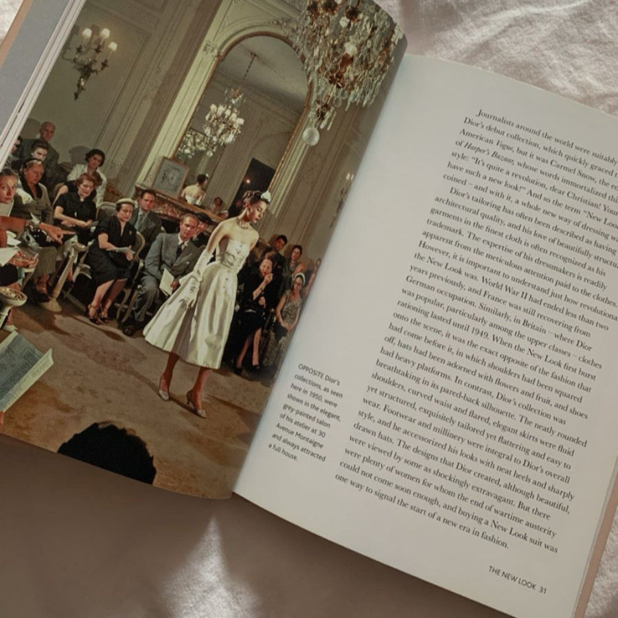 Libro Colección Gucci