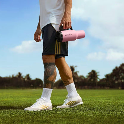 Termo Messi Quencher ProTour
