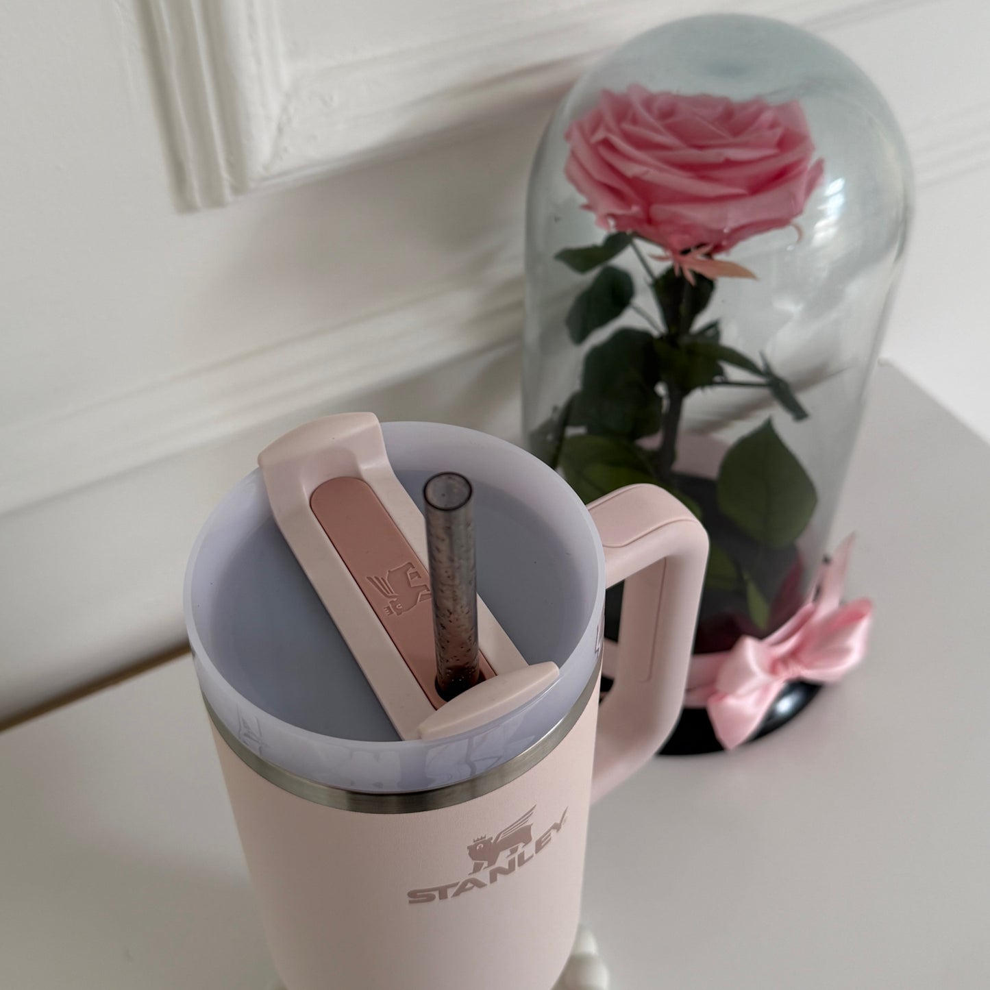 Pitillo Repuesto Escarchado