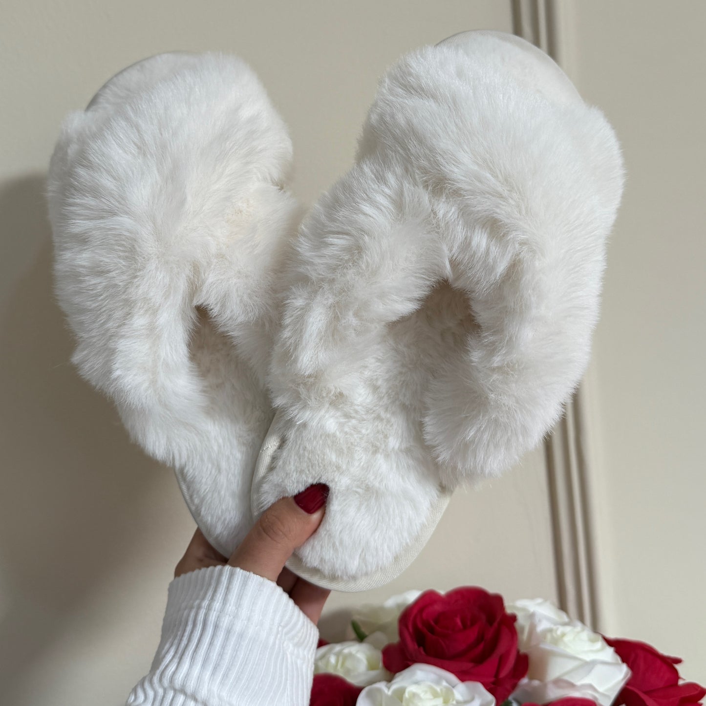 Pantuflas Cappuccino