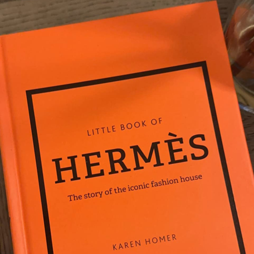Libro Colección Hermes