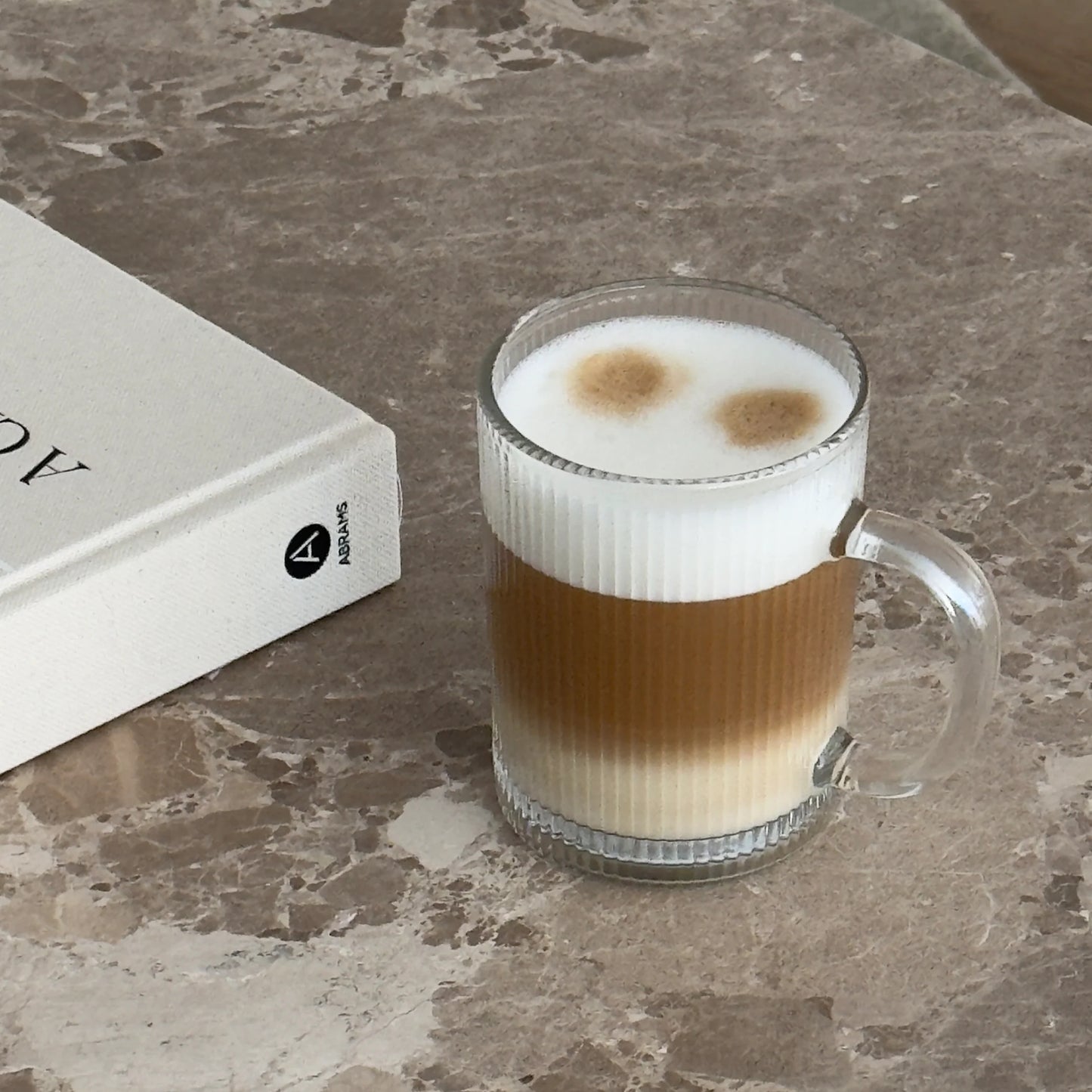 Vaso Velouté