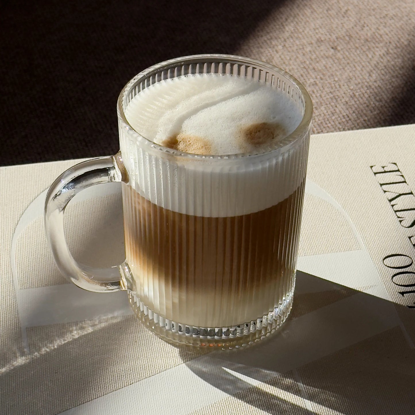 Vaso Velouté