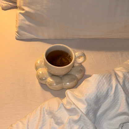 Taza Tournesol Perle