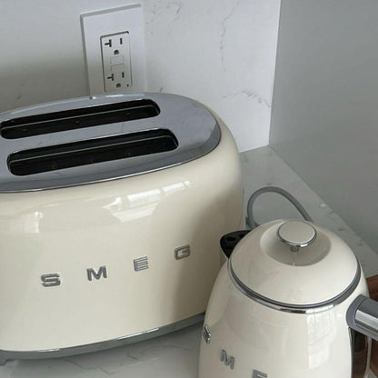 Tostadora SMEG