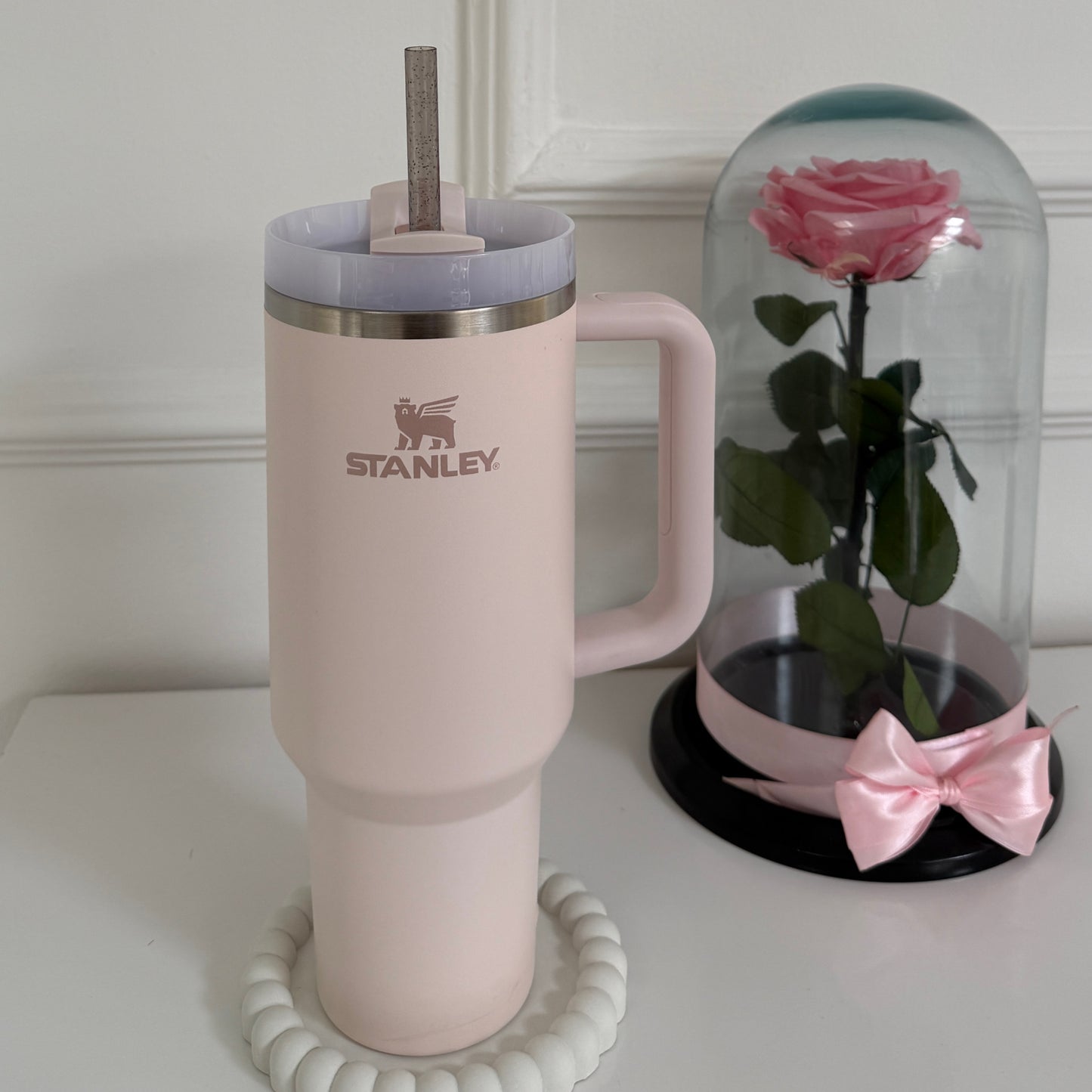 Pitillo Repuesto Escarchado