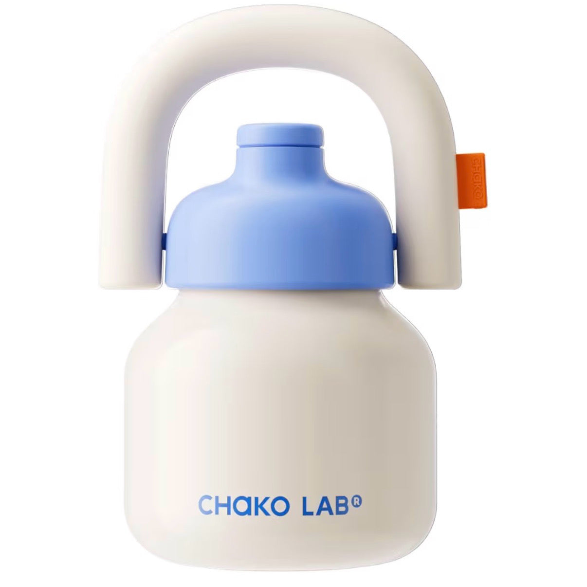 Termo Chako Lab