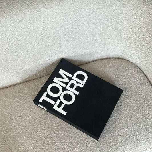 Libro Original TOM FORD