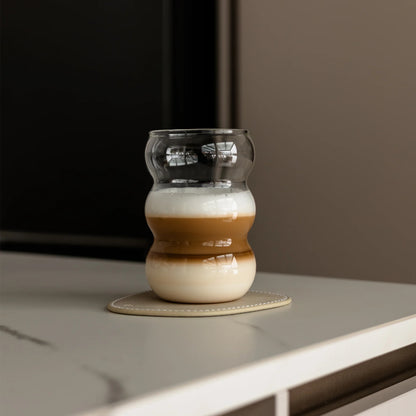 Vaso Vanile