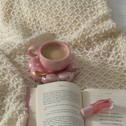 Taza Tournesol Rosée