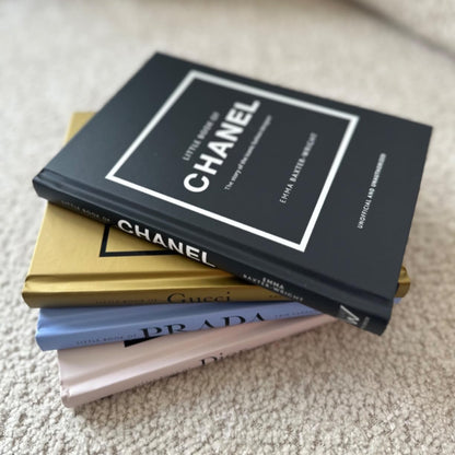 Libro Colección Chanel