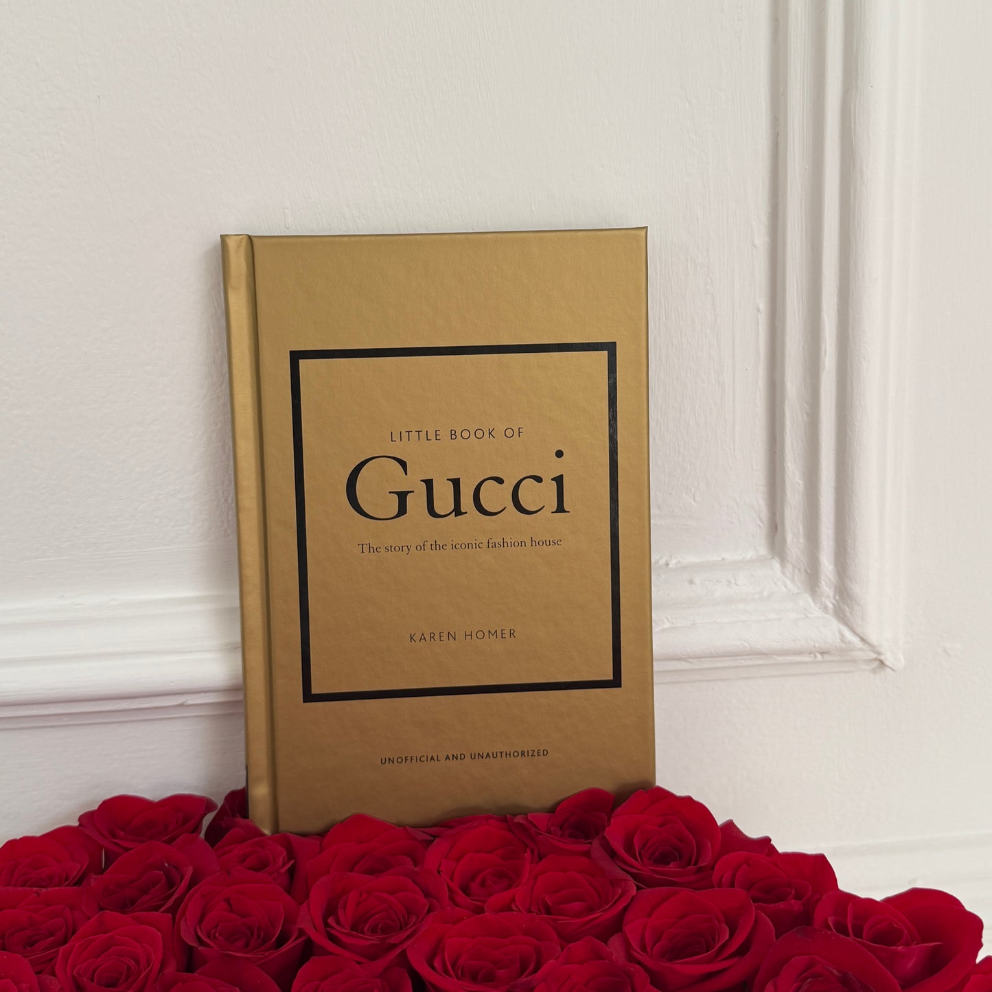 Libro Colección Gucci