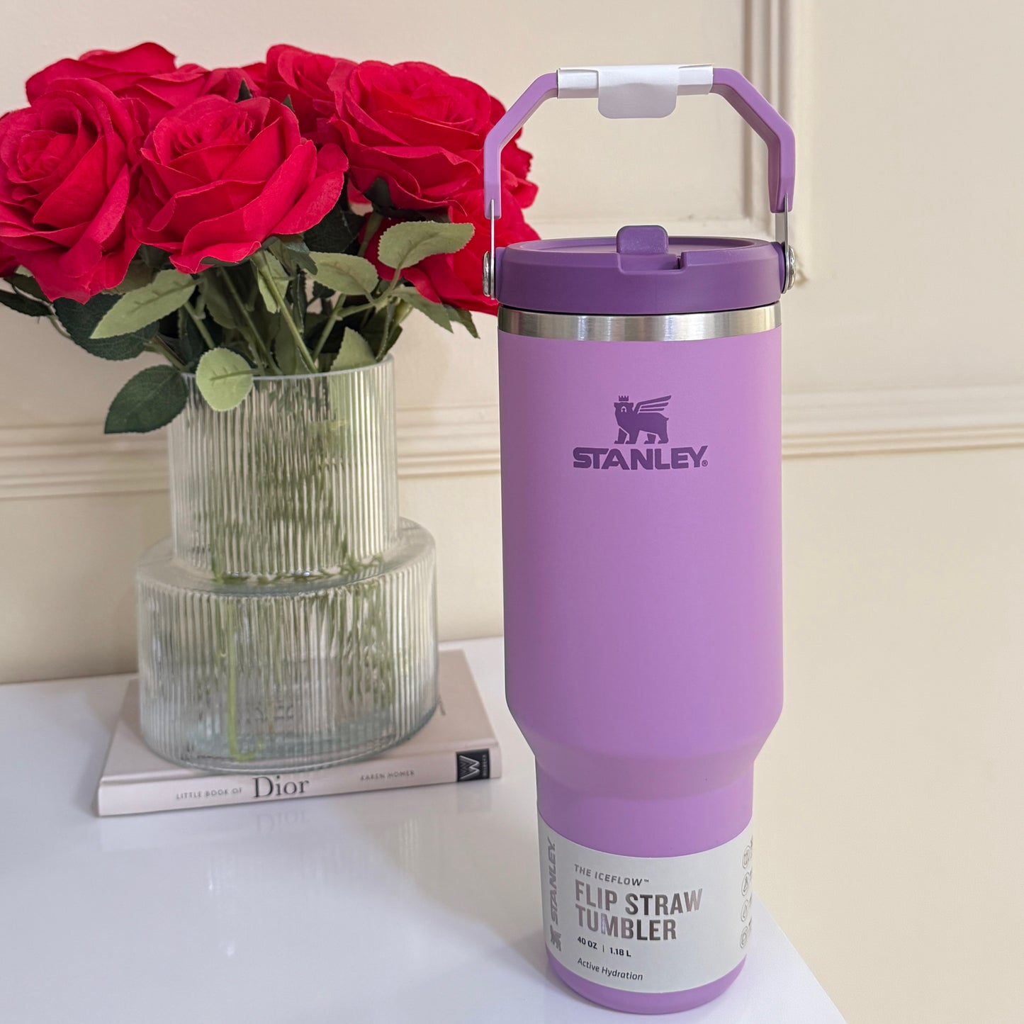 Termo Stanley IceFlow