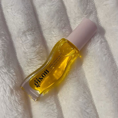 Lip Oil Infused Gisou