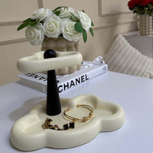 Joyero Crème Vanille