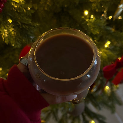 Vaso Señor Galleta
