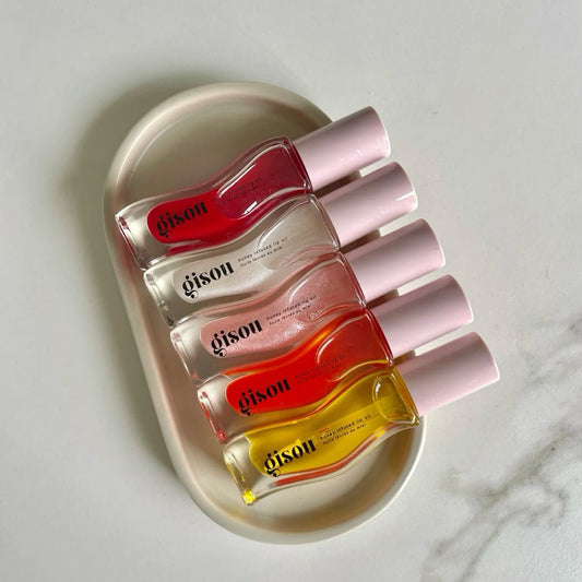 Lip Oil Infused Gisou