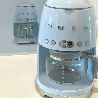 Cafetera SMEG