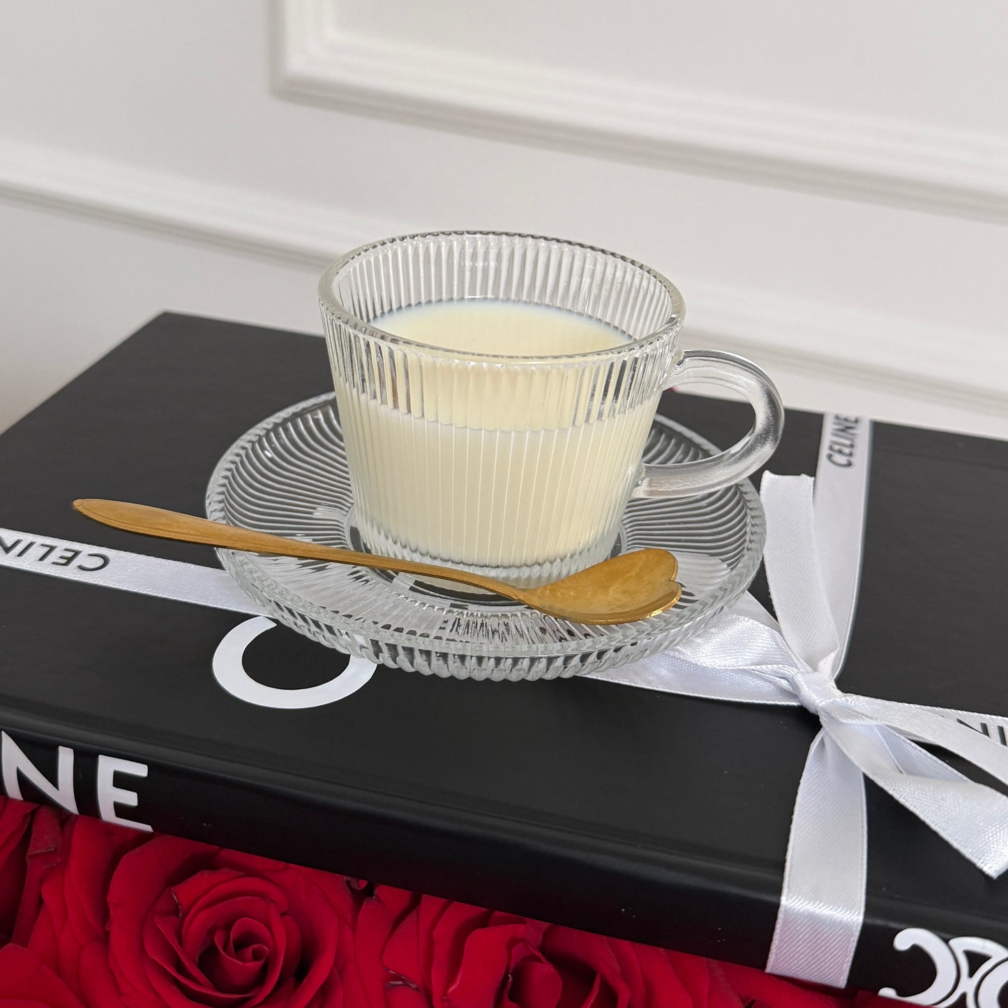 Taza Roma