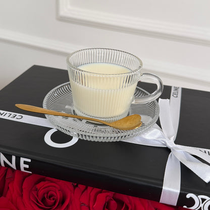 Taza Roma