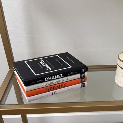 Libro Colección Hermes