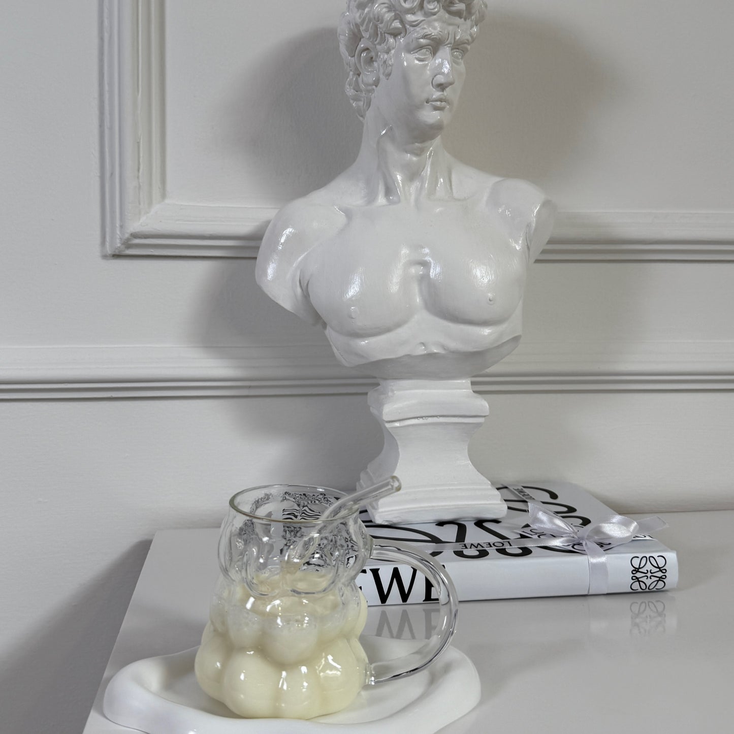 Pitillo Small Bonjour