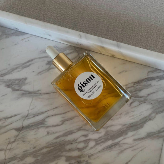 Aceite Capilar Gisou