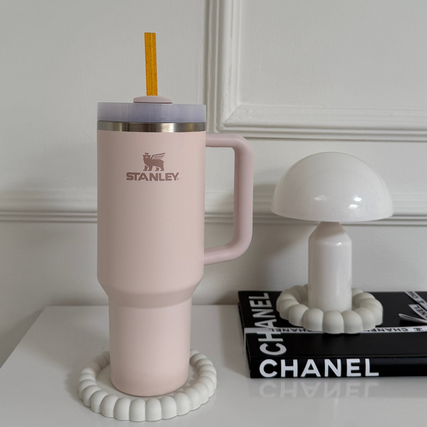 Pitillo Repuesto Escarchado