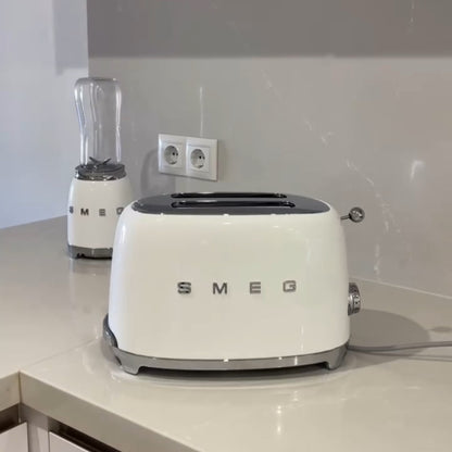 Tostadora SMEG