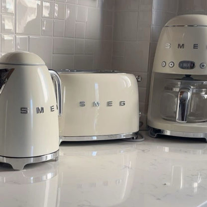 Cafetera SMEG