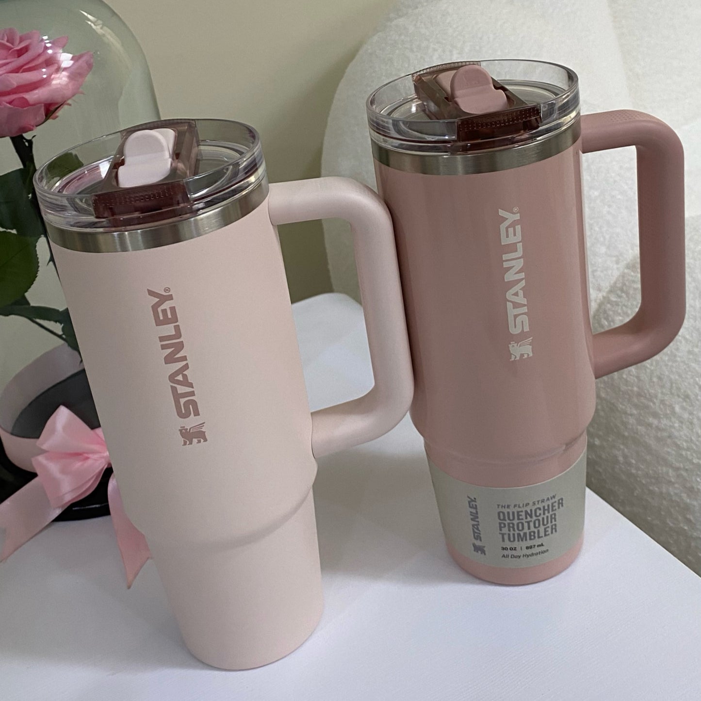 Termo Stanley Protour