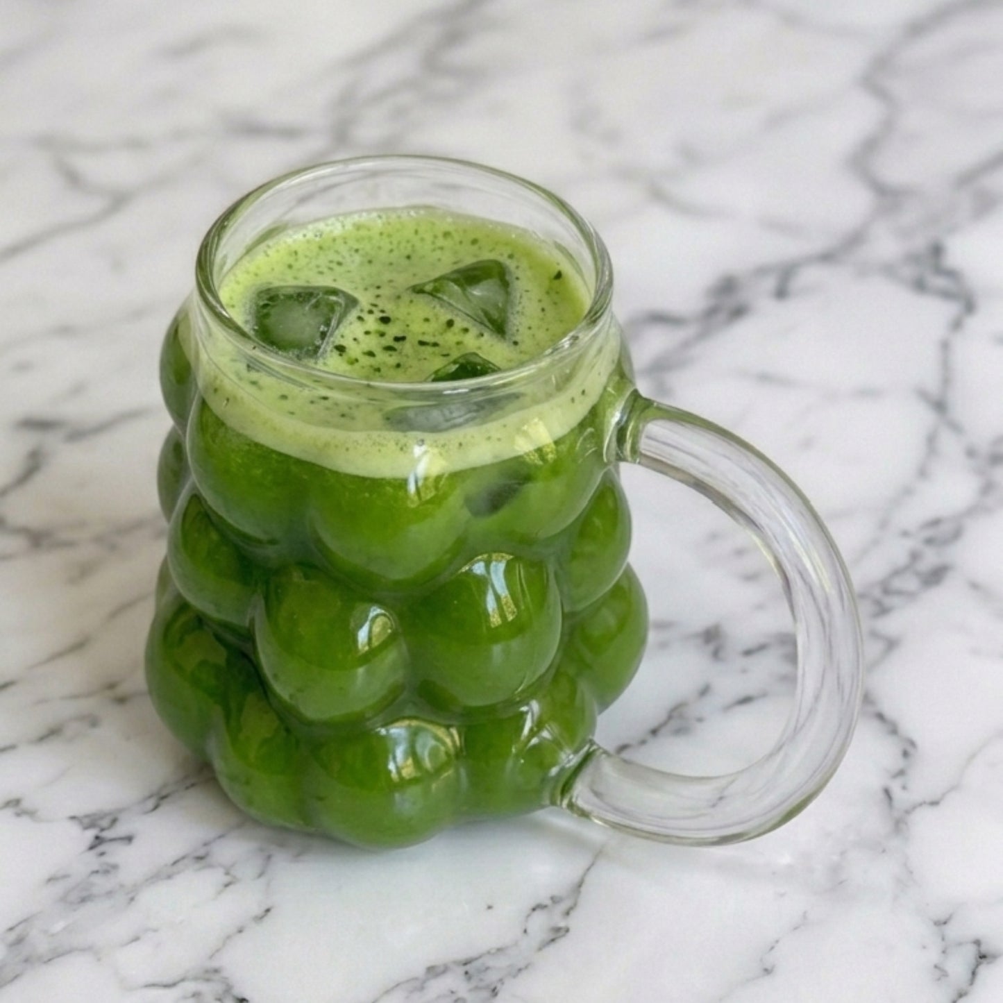 Vaso Uva Orejita