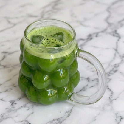 Vaso Uva Orejita