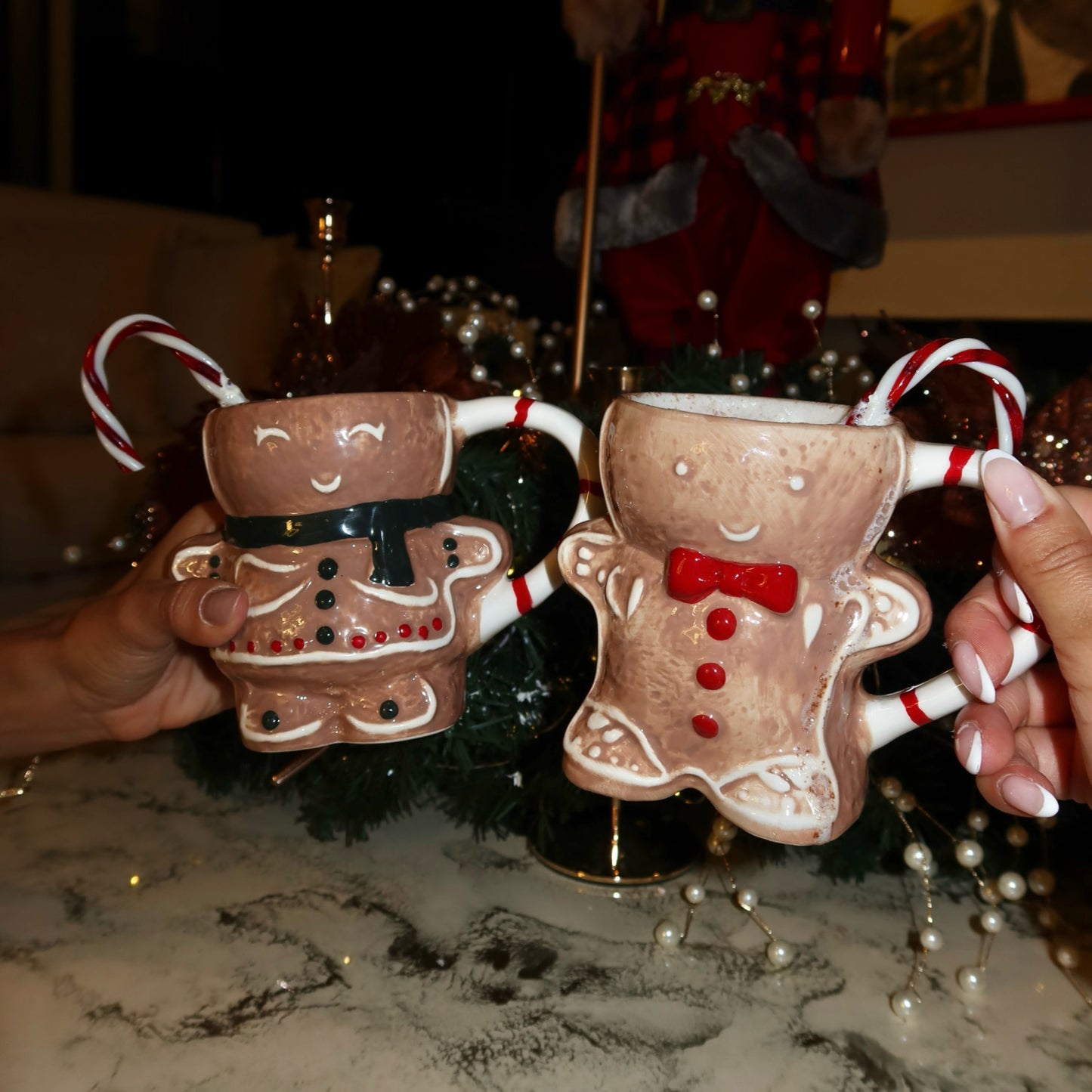 Taza Galleta