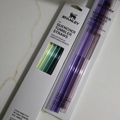 Set x4 Pitillos Originales