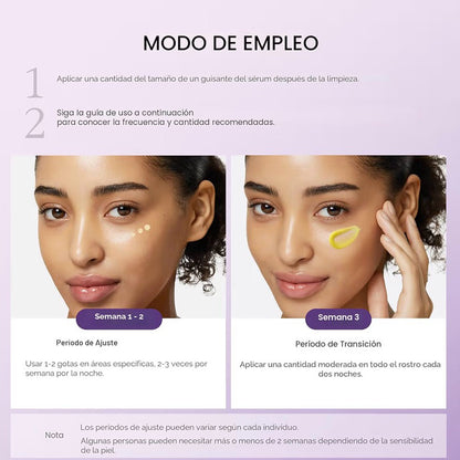 Suero Facial Medicube