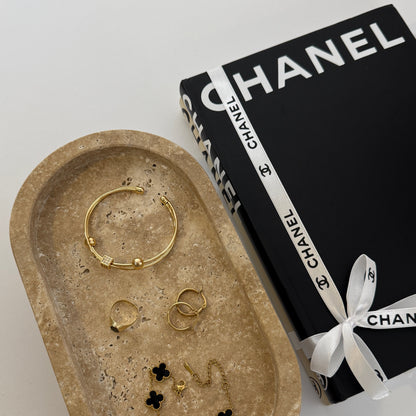 Libro Decorativo Chanel