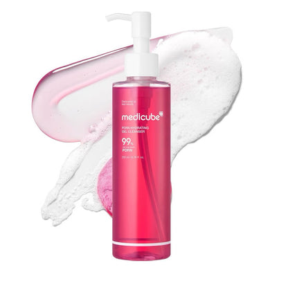 Lavado Facial Medicube PDRN