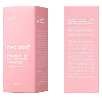 Suero Facial Medicube