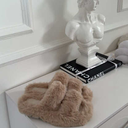 Pantuflas Caffè Mattina