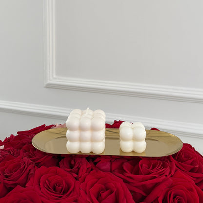 Velas Nube Vanille