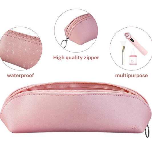 Bolsa almacenamiento Medicube Age-R Booster Pro