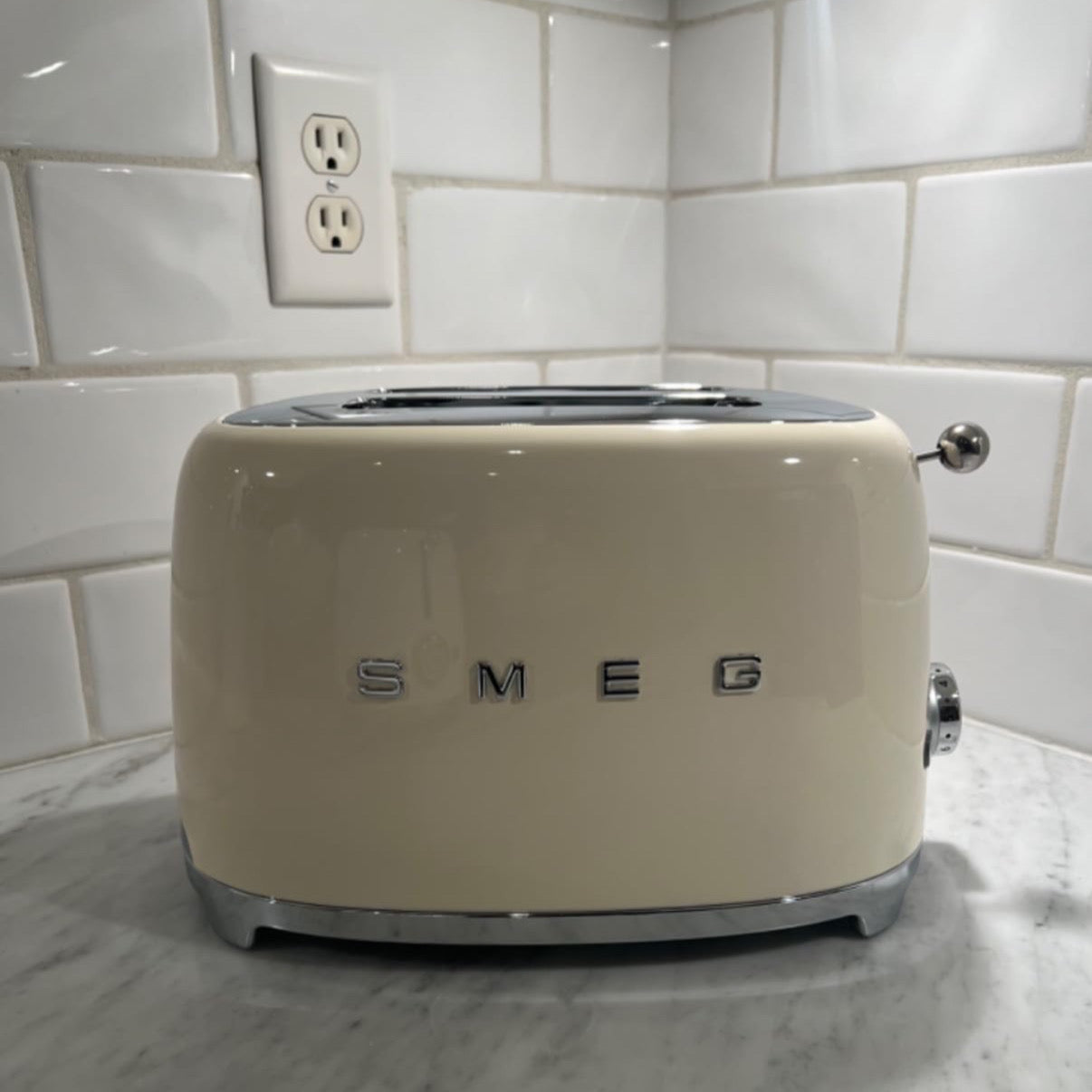 Tostadora SMEG