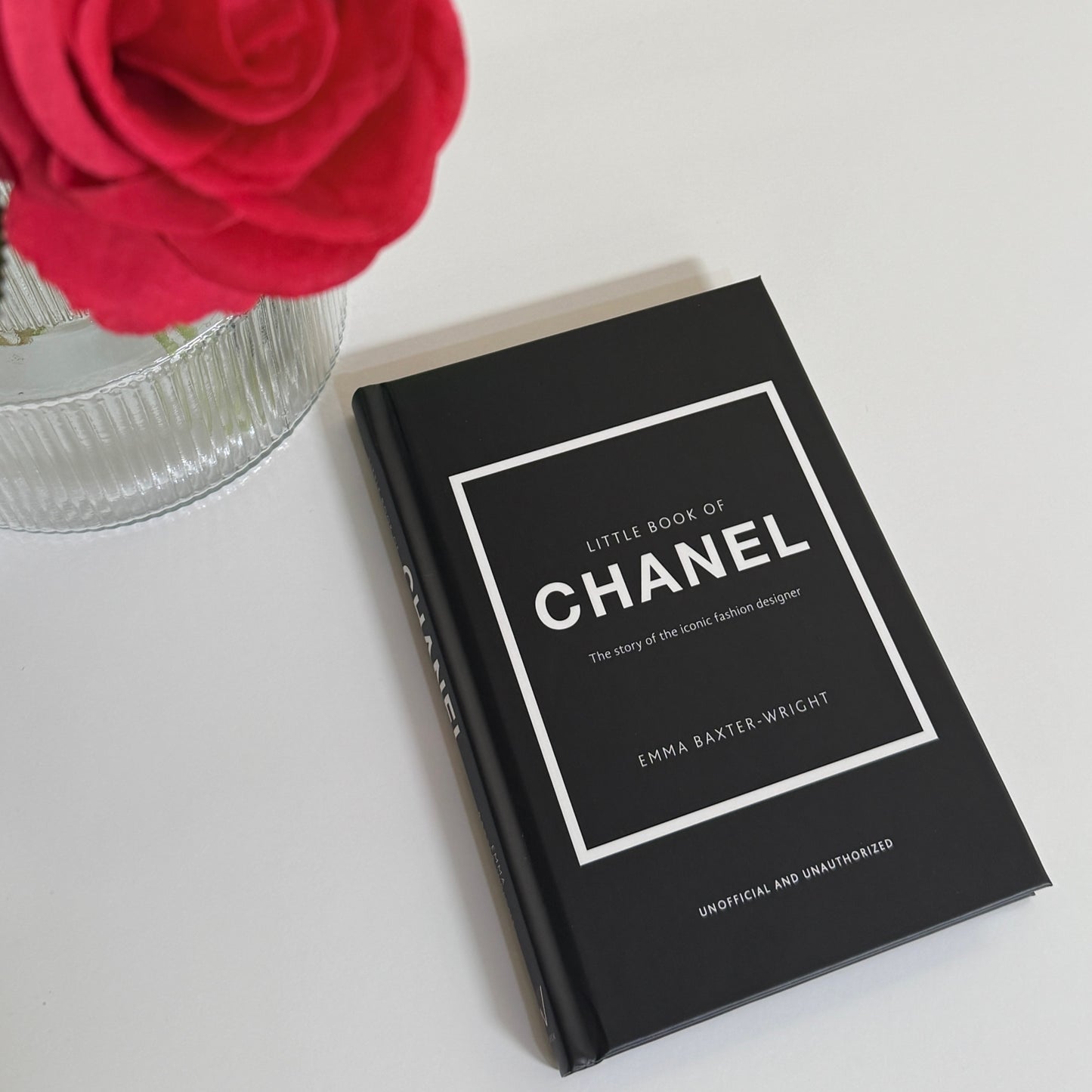 Libro Colección Chanel