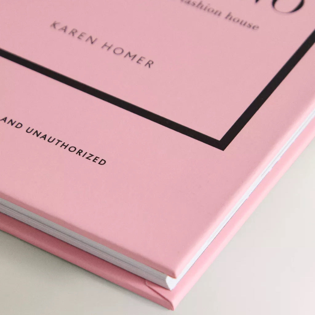 Libro Colección Valentino