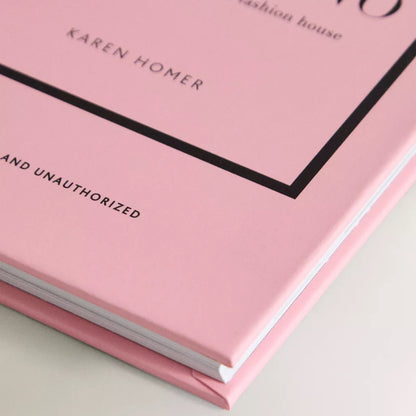 Libro Colección Valentino