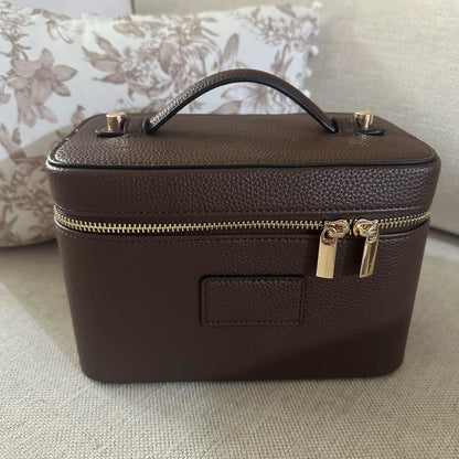 Cosmetiquera Elegante & Clásica