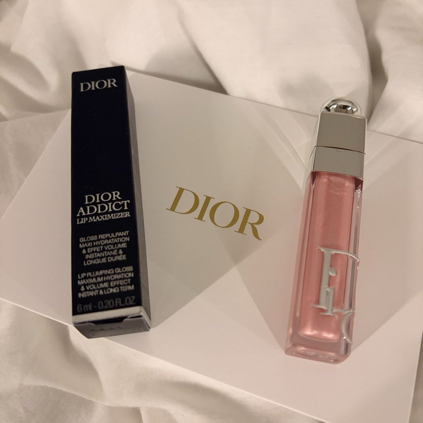 Christian Addict Lip Maximizer