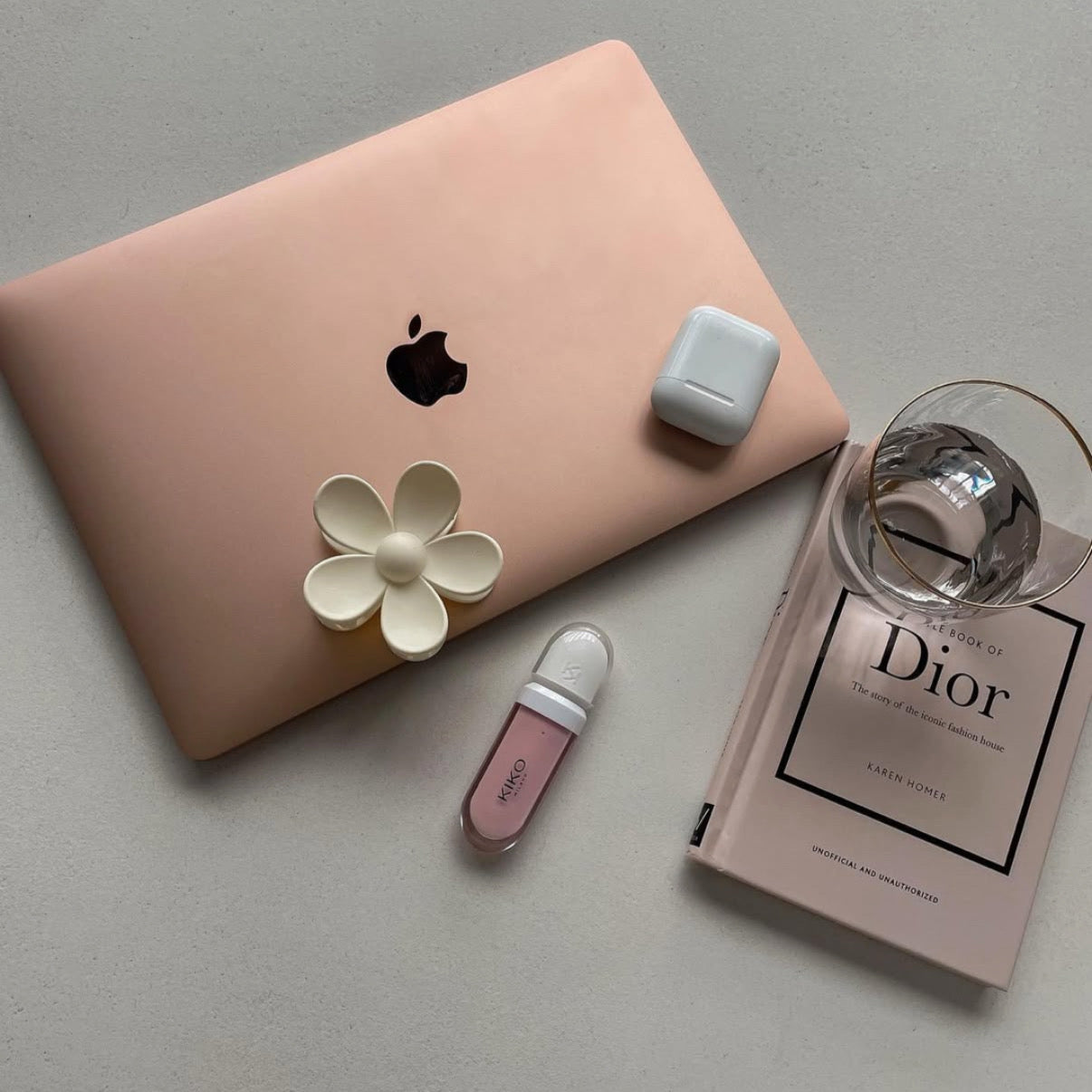 Libro Colección Dior